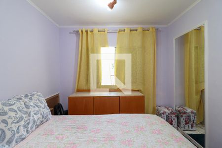 Quarto 1 de casa à venda com 3 quartos, 120m² em Vila Nova Cachoeirinha, São Paulo