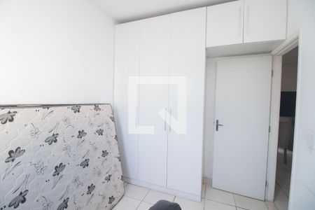 Quarto 1 de apartamento para alugar com 2 quartos, 45m² em Betim Industrial, Betim