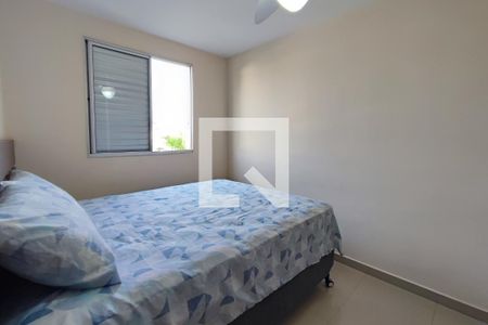 Quarto 1 de apartamento à venda com 2 quartos, 48m² em Vila Carminha, Campinas