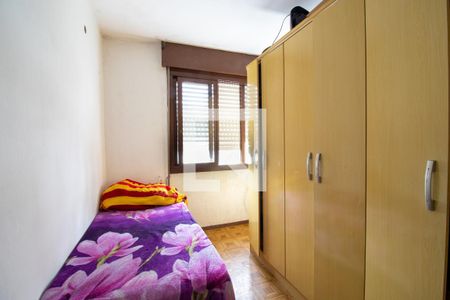 Quarto de apartamento para alugar com 1 quarto, 35m² em Cristo Redentor, Porto Alegre