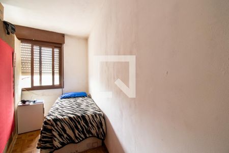 Quarto de apartamento para alugar com 1 quarto, 35m² em Cristo Redentor, Porto Alegre