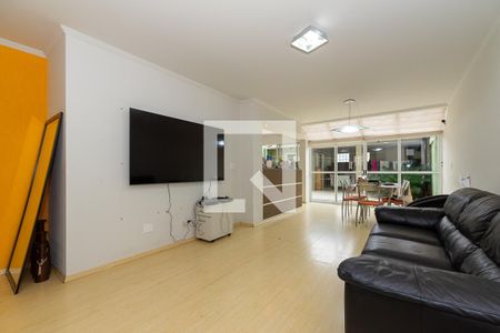 Sala de casa para alugar com 3 quartos, 230m² em Pilarzinho, Curitiba