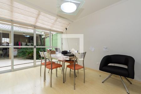 Sala de casa para alugar com 3 quartos, 230m² em Pilarzinho, Curitiba
