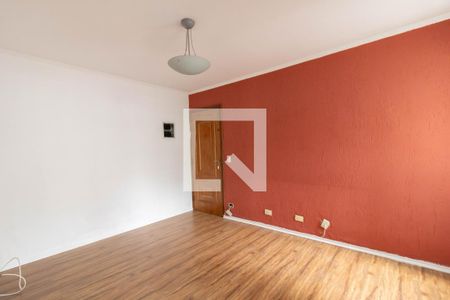 Sala de apartamento para alugar com 2 quartos, 58m² em Parque Santo Antônio, Guarulhos