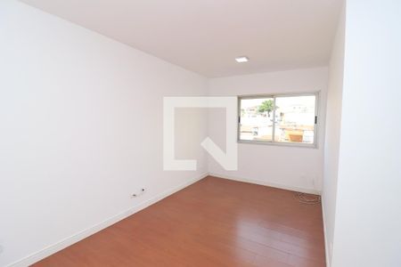 Sala de TV de apartamento à venda com 3 quartos, 59m² em Vila Carrao, São Paulo