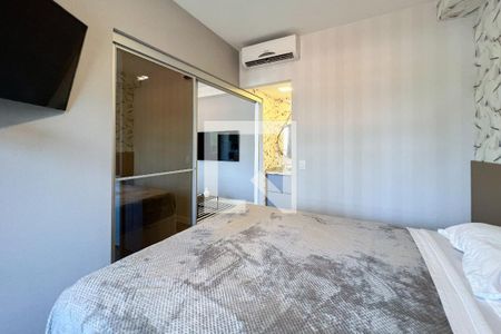 Suite de apartamento à venda com 1 quarto, 35m² em Vila Olímpia, São Paulo