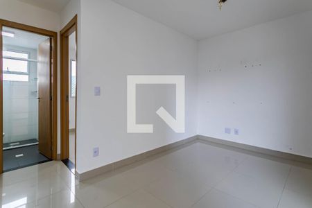 Sala de apartamento para alugar com 2 quartos, 45m² em Vila São Paulo, Mogi das Cruzes