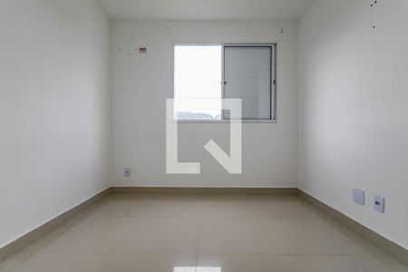 Quarto 1 de apartamento para alugar com 2 quartos, 45m² em Vila São Paulo, Mogi das Cruzes