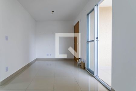 Sala de apartamento para alugar com 2 quartos, 45m² em Vila São Paulo, Mogi das Cruzes