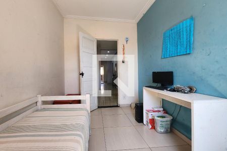 Quarto 1 de casa para alugar com 2 quartos, 70m² em Barbalho, Salvador