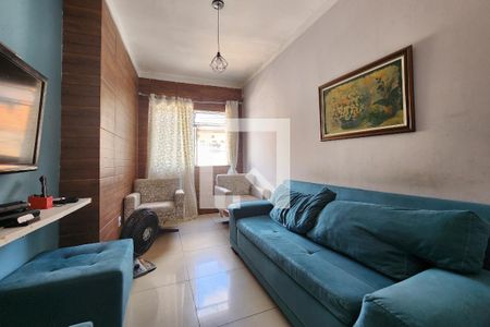 Sala estar de casa para alugar com 2 quartos, 70m² em Barbalho, Salvador