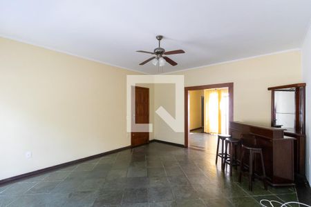 Sala de casa à venda com 3 quartos, 157m² em Jardim Flamboyant, Campinas