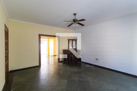 Sala de casa à venda com 3 quartos, 157m² em Jardim Flamboyant, Campinas