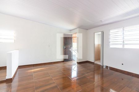 Sala de casa para alugar com 1 quarto, 50m² em Padroeira, Osasco