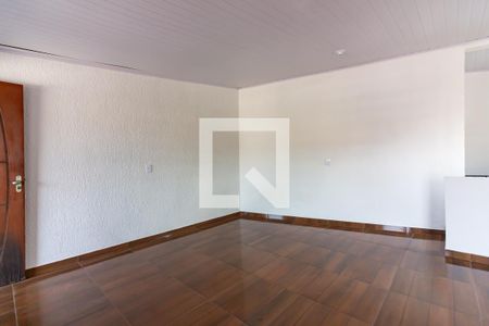 Sala de casa para alugar com 1 quarto, 50m² em Padroeira, Osasco