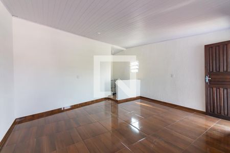 Comodo de casa para alugar com 1 quarto, 50m² em Padroeira, Osasco