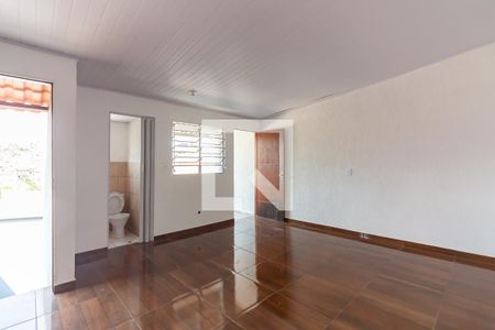 Sala de casa para alugar com 1 quarto, 50m² em Padroeira, Osasco