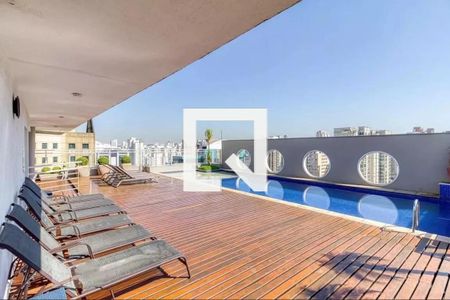 Apartamento à venda com 68m², 2 quartos e 1 vaga Apartamento à venda com 68m², 2 quartos e 1 vagaÁrea comum - Piscina