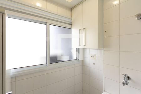 Apartamento à venda com 68m², 2 quartos e 1 vaga Apartamento à venda com 68m², 2 quartos e 1 vagaÁrea de Serviço