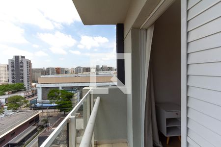 Apartamento à venda com 68m², 2 quartos e 1 vaga Apartamento à venda com 68m², 2 quartos e 1 vagaQuarto 2 varanda