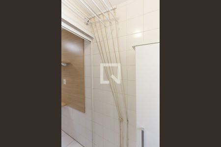 Apartamento à venda com 68m², 2 quartos e 1 vaga Apartamento à venda com 68m², 2 quartos e 1 vagaÁrea de Serviço