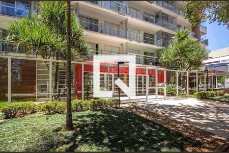 Apartamento à venda com 68m², 2 quartos e 1 vaga Apartamento à venda com 68m², 2 quartos e 1 vagaFachada