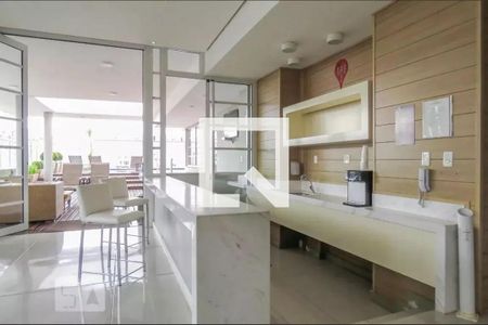 Apartamento à venda com 68m², 2 quartos e 1 vaga Apartamento à venda com 68m², 2 quartos e 1 vagaÁrea comum - Salão de festas
