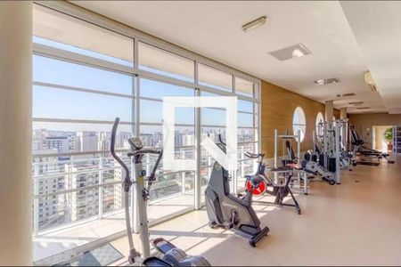 Apartamento à venda com 68m², 2 quartos e 1 vaga Apartamento à venda com 68m², 2 quartos e 1 vagaÁrea comum - Academia