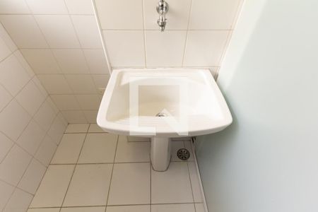 Apartamento à venda com 68m², 2 quartos e 1 vaga Apartamento à venda com 68m², 2 quartos e 1 vagaÁrea de Serviço