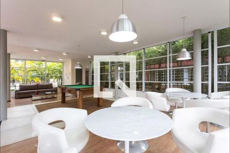 Apartamento à venda com 68m², 2 quartos e 1 vaga Apartamento à venda com 68m², 2 quartos e 1 vagaÁrea comum - Salão de festas