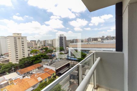 Apartamento à venda com 68m², 2 quartos e 1 vaga Apartamento à venda com 68m², 2 quartos e 1 vagaQuarto 2 varanda