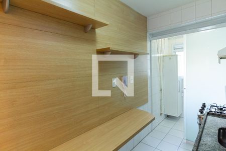 Apartamento à venda com 68m², 2 quartos e 1 vaga Apartamento à venda com 68m², 2 quartos e 1 vagaCozinha