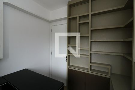 Escritório de apartamento à venda com 3 quartos, 107m² em Vila Homero Thon, Santo André