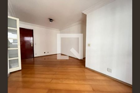 Apartamento à venda com 52m², 2 quartos e 1 vagaSala