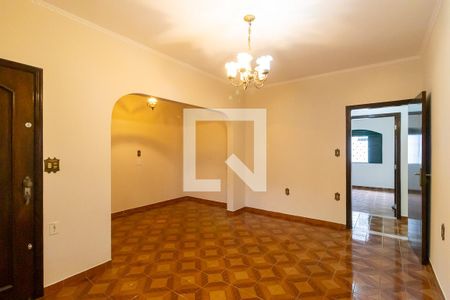 Sala de casa à venda com 3 quartos, 200m² em Vila Costa E Silva, Campinas