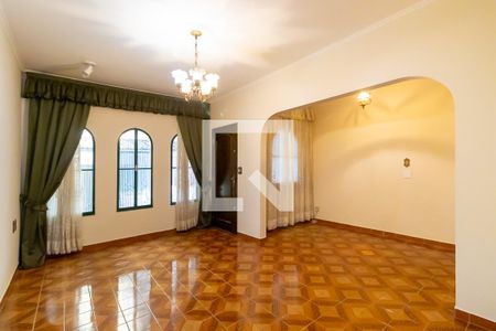 Sala de casa à venda com 3 quartos, 200m² em Vila Costa E Silva, Campinas