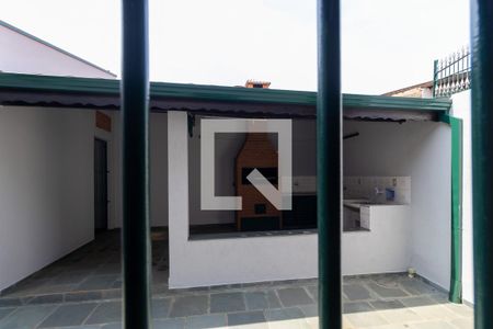 Vista do quarto 1 de casa à venda com 3 quartos, 200m² em Vila Costa E Silva, Campinas