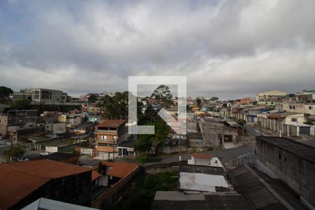 Vista de apartamento à venda com 2 quartos, 72m² em Itaquera, São Paulo