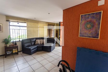 Sala 3 de apartamento à venda com 3 quartos, 260m² em São Pedro, Belo Horizonte