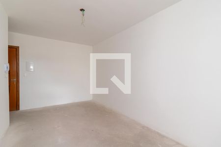 Sala de apartamento para alugar com 2 quartos, 53m² em Vila Mazzei, São Paulo