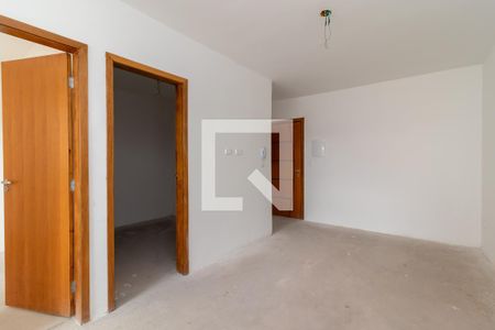 Sala de apartamento para alugar com 2 quartos, 53m² em Vila Mazzei, São Paulo