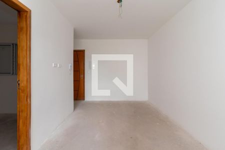 Sala de apartamento para alugar com 2 quartos, 53m² em Vila Mazzei, São Paulo