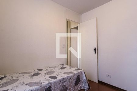 Quarto 1 de apartamento à venda com 2 quartos, 49m² em Vila Gomes Cardim, São Paulo