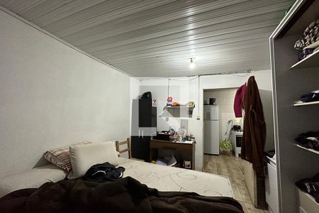 Quarto 1 de casa à venda com 2 quartos, 90m² em Vicentina, São Leopoldo