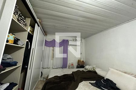 Quarto 1 de casa à venda com 2 quartos, 90m² em Vicentina, São Leopoldo
