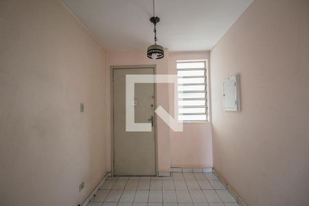 Sala de apartamento à venda com 2 quartos, 55m² em Liberdade, São Paulo