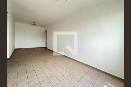 Sala de apartamento à venda com 2 quartos, 58m² em Vila Fachini, São Paulo