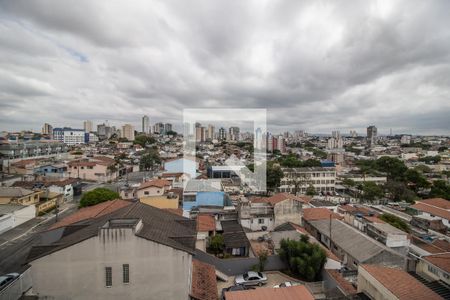 Vista de apartamento à venda com 3 quartos, 63m² em Vila Nova Savoia, São Paulo