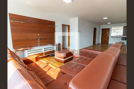 Apartamento à venda com 157m², 2 quartos e 1 vagaSala