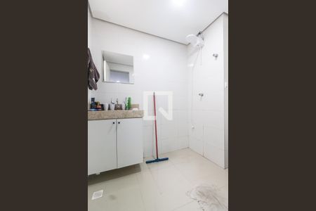 Suíte de casa de condomínio à venda com 1 quarto, 35m² em Vila Aurora (zona Norte), São Paulo